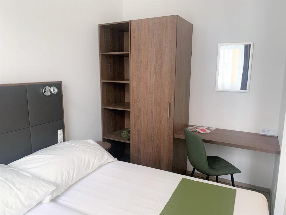 Apartment Philip Vienna Self Check-In Exterior photo