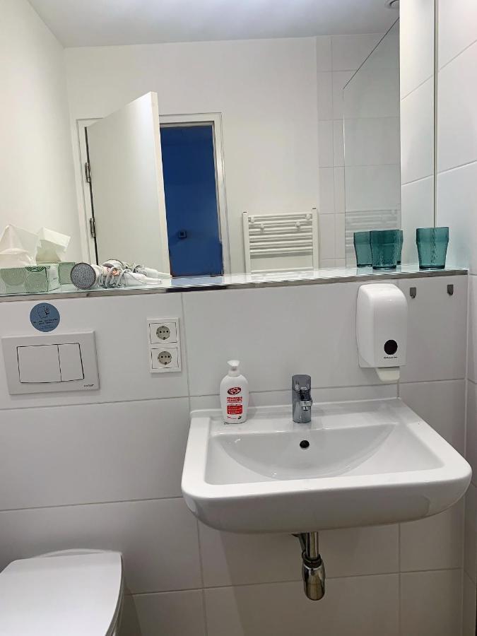 Apartment Philip Vienna Self Check-In Exterior photo